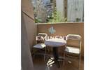 Dvosoban stan, Beograd, Resavska, izdavanje, 34m2, 550e, id1431453