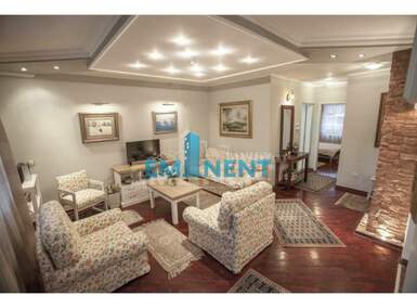 Trosoban stan, Beograd, Blok 21, Šest Kaplara, izdavanje, 65m2, 1000e, id780949