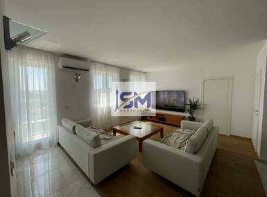Trosoban stan, Beograd, Vidikovac, prodaja, 100m2, 167000e, id1431456