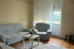 Dvosoban stan, Beograd, Bajlonova pijaca, izdavanje, 55m2, 800e, id1431457