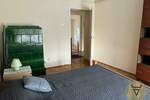 Dvosoban stan, Beograd, Bajlonova pijaca, izdavanje, 55m2, 800e, id1431457