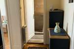 Dvosoban stan, Beograd, Bajlonova pijaca, izdavanje, 55m2, 800e, id1431457