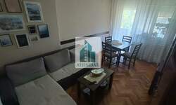 Dvosoban stan, Niš, Pravni fakultet, prodaja, 36m2, 90000e, id1431459