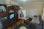 Dvosoban stan, Niš, Pravni fakultet, prodaja, 36m2, 90000e, id1431459