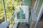 Dvosoban stan, Niš, Pravni fakultet, prodaja, 36m2, 90000e, id1431459