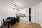 Cetvorosoban stan, Beograd, Vračar (centar), izdavanje, 105m2, 1300e, id1431477