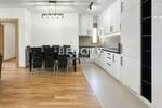 Cetvorosoban stan, Beograd, Vračar (centar), izdavanje, 105m2, 1300e, id1431477