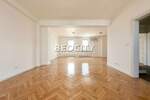Cetvorosoban stan, Beograd, Vračar (centar), izdavanje, 150m2, 1650e, id1431481