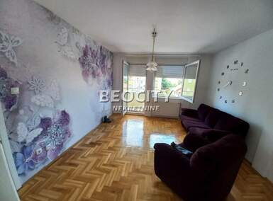 Dvosoban stan, Novi Sad, Telep, izdavanje, 46m2, 350e, id1431484