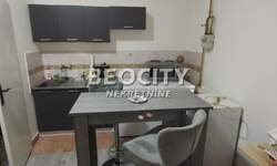 Jednosoban stan, Novi Sad, Telep, izdavanje, 20m2, 250e, id1431486