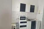 Jednosoban stan, Novi Sad, Rotkvarija, izdavanje, 32m2, 250e, id1431492