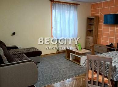 Dvosoban stan, Novi Sad, Adamovićevo Naselje, izdavanje, 51m2, 380e, id1431493