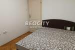Dvosoban stan, Novi Sad, Adamovićevo Naselje, izdavanje, 51m2, 380e, id1431493