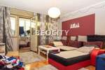 Dvosoban stan, Beograd, Zemun (kej), izdavanje, 69m2, 450e, id1431494