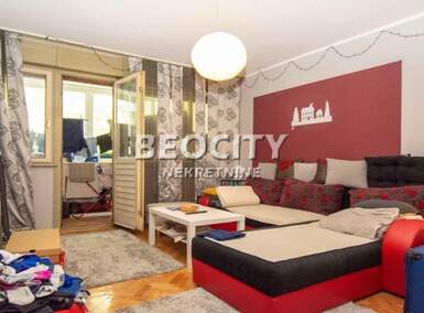 Dvosoban stan, Beograd, Zemun (kej), izdavanje, 69m2, 450e, id1431494