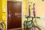 Dvosoban stan, Beograd, Zemun (kej), izdavanje, 69m2, 450e, id1431494