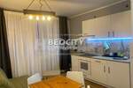 Jednosoban stan, Beograd, Voždovac, izdavanje, 40m2, 500e, id1431495
