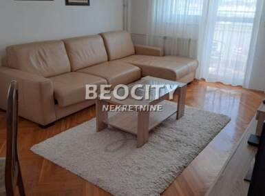 Dvosoban stan, Beograd, Voždovac, izdavanje, 49m2, 500e, id1431496
