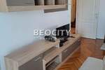 Dvosoban stan, Beograd, Voždovac, izdavanje, 49m2, 500e, id1431496