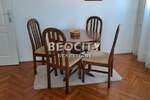 Dvosoban stan, Beograd, Voždovac, izdavanje, 49m2, 500e, id1431496