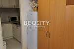 Dvosoban stan, Beograd, Voždovac, izdavanje, 49m2, 500e, id1431496