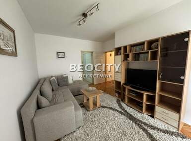 Dvosoban stan, Novi Sad, Grbavica, izdavanje, 45m2, 380e, id1431497