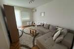 Dvosoban stan, Novi Sad, Grbavica, izdavanje, 45m2, 380e, id1431497