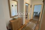 Dvosoban stan, Novi Sad, Grbavica, izdavanje, 45m2, 380e, id1431497