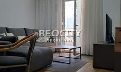 Dvosoban stan, Novi Sad, Centar, izdavanje, 44m2, 550e, id1431498