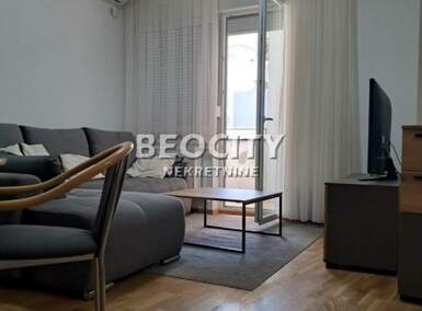 Dvosoban stan, Novi Sad, Centar, izdavanje, 44m2, 550e, id1431498