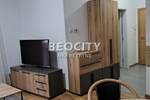 Dvosoban stan, Novi Sad, Centar, izdavanje, 44m2, 550e, id1431498