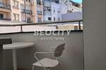 Dvosoban stan, Novi Sad, Centar, izdavanje, 44m2, 550e, id1431498