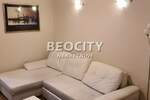 Dvosoban stan, Novi Sad, Centar, izdavanje, 47m2, 450e, id1431499