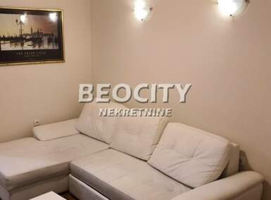 Dvosoban stan, Novi Sad, Centar, izdavanje, 47m2, 450e, id1431499