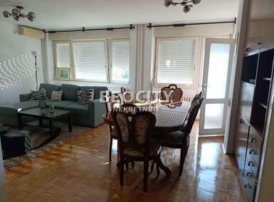 Trosoban stan, Novi Sad, Bulevar Oslobođenja, izdavanje, 69m2, 500e, id1431500