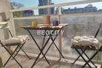 Trosoban stan, Novi Sad, Bulevar Oslobođenja, izdavanje, 69m2, 500e, id1431500