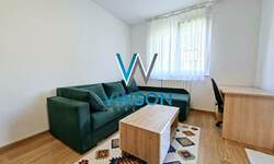Jednoiposoban stan, Novi Sad, Socijalno, izdavanje, 50m2, 600e, id1431507