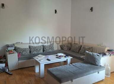 Dvosoban stan, Beograd, Bele Vode, prodaja, 43m2, 110000e, id1431510
