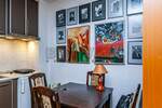 Jednoiposoban stan, Niš, Pravni fakultet, izdavanje, 35m2, 300e, id1290261