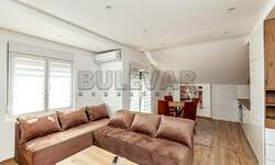 Jednoiposoban stan, Niš, Duvanište, izdavanje, 45m2, 400e, id1162174