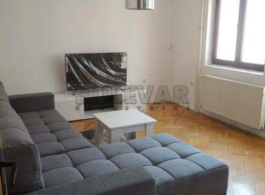 Dvosoban stan, Niš, Kičevo, izdavanje, 49m2, 330e, id893099