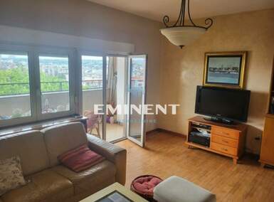 Cetvorosoban stan, Beograd, Čubura, izdavanje, 94m2, 950e, id1431514
