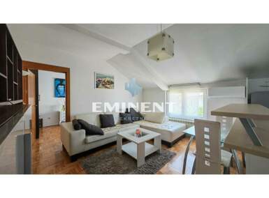 Dvosoban stan, Beograd, Dušanovac, izdavanje, 40m2, 480e, id1431516