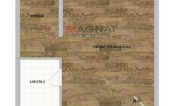 Garsonjera, Beograd, Palilulska pijaca, izdavanje, 33m2, 550e, id1426638