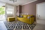 Trosoban stan, Novi Sad, Bulevar Oslobođenja, izdavanje, 60m2, 700e, id1431828