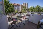 Trosoban stan, Novi Sad, Bulevar Oslobođenja, izdavanje, 60m2, 700e, id1431828