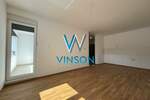 Jednoiposoban stan, Novi Sad, Petrovaradin, izdavanje, 47m2, 350e, id1431503