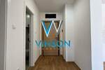 Jednoiposoban stan, Novi Sad, Petrovaradin, izdavanje, 47m2, 350e, id1431503
