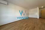 Jednoiposoban stan, Novi Sad, Petrovaradin, izdavanje, 45m2, 350e, id1431504