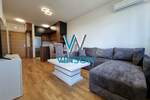 Jednoiposoban stan, Novi Sad, Telep, izdavanje, 40m2, 500e, id1431505